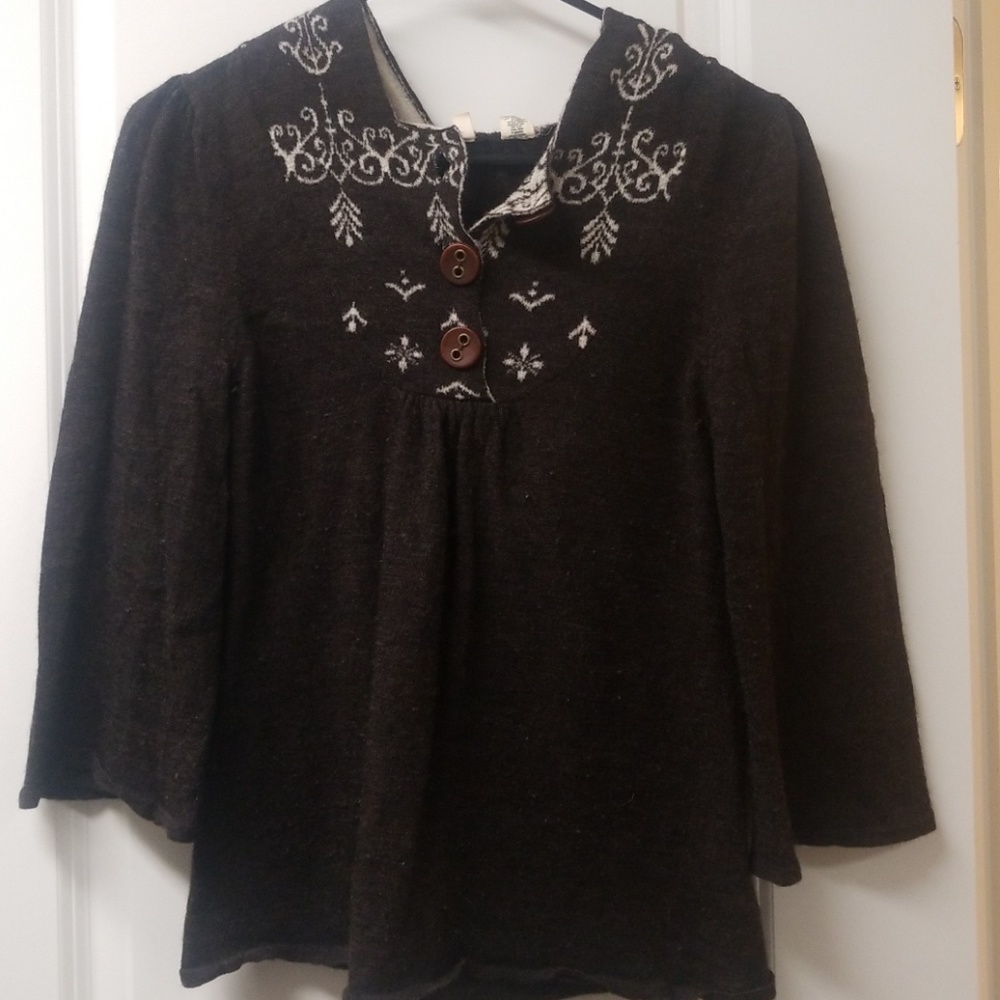 Beautiful sweater